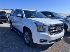 Used 2020 GMC Yukon 4d SUV 4WD SLT at Dime Down by Frank Leta near Bridgeton, MO