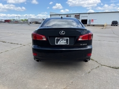 Used 2013 Lexus IS 250 4dr Sport Sdn Auto RWD at Dime Down by Frank Leta near Bridgeton, MO