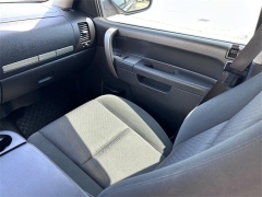 Used 2013 Chevrolet Silverado 1500 2WD Crew Cab 143.5" LT at Dime Down by Frank Leta near Bridgeton, MO