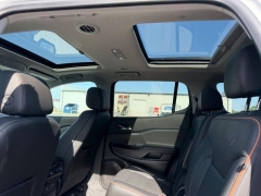 Used 2023  GMC Acadia AWD 4dr AT4 at Dime Down by Frank Leta near Bridgeton&comma; MO