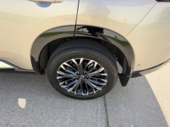 Used 2025  Nissan Rogue AWD Platinum at Dime Down by Frank Leta near Bridgeton&comma; MO