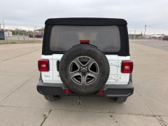 Used 2019  Jeep Wrangler Unlimited Sport S 4x4 at Dime Down by Frank Leta near Bridgeton&comma; MO