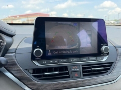 Used 2019  Nissan Altima 4d Sedan AWD 2&period;5L Platinum at Dime Down by Frank Leta near Bridgeton&comma; MO