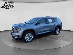  2025 GMC Acadia FWD 4dr Elevation at Dime Down by Frank Leta near Bridgeton&comma; MO