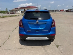 Used 2017  Buick Encore 4d SUV AWD Preferred II at Dime Down by Frank Leta near Bridgeton&comma; MO