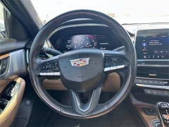 Used 2022 Cadillac CT5 4dr Sdn Premium Luxury at Dime Down by Frank Leta near Bridgeton, MO