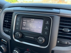 Used 2022  Ram 1500 Classic 2WD Tradesman Reg Cab 8' Box at Dime Down by Frank Leta near Bridgeton&comma; MO