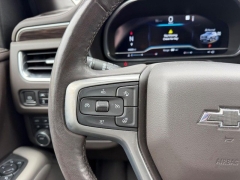 Used 2022  Chevrolet Tahoe 4WD 4dr Z71 at Dime Down by Frank Leta near Bridgeton&comma; MO