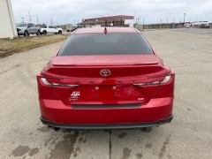 Used 2025  Toyota Camry XLE AWD at Dime Down by Frank Leta near Bridgeton&comma; MO