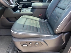 Used 2024 GMC Sierra 1500 4WD Crew Cab 147" AT4X at Dime Down by Frank Leta near Bridgeton, MO