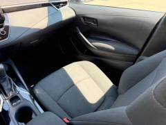 Used 2022  Toyota Corolla LE CVT at Dime Down by Frank Leta near Bridgeton&comma; MO