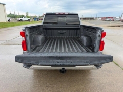 Used 2020  Chevrolet Silverado 1500 4WD Crew Cab 157" LTZ at Dime Down by Frank Leta near Bridgeton&comma; MO