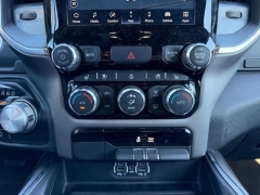 Used 2024  Ram 1500 4WD Laramie Crew Cab 5'7" Box at Dime Down by Frank Leta near Bridgeton&comma; MO