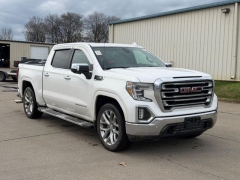  2020 GMC Sierra 1500 4WD Crew Cab 147