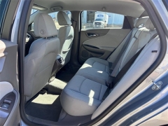 Used 2024 Chevrolet Malibu 4dr Sdn 1LT at Dime Down by Frank Leta near Bridgeton, MO