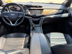 Used 2021  Cadillac XT6 AWD 4dr Sport at Dime Down by Frank Leta near Bridgeton&comma; MO