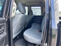 Used 2014 Ram 1500 4WD Quad Cab 140.5" Tradesman at Dime Down by Frank Leta near Bridgeton, MO