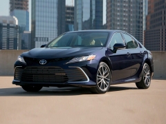 2021 Toyota Camry SE Auto (Natl) at Dime Down by Frank Leta near Bridgeton, MO