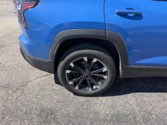 Used 2025  Chevrolet Equinox FWD 4dr RS w&sol;1RS at Dime Down by Frank Leta near Bridgeton&comma; MO