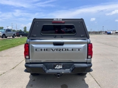 Used 2023 Chevrolet Colorado 4WD Crew Cab Trail Boss at Dime Down by Frank Leta near Bridgeton, MO