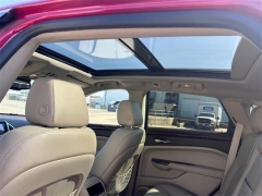 Used 2015 Cadillac SRX 4d SUV FWD Luxury at Dime Down by Frank Leta near Bridgeton, MO