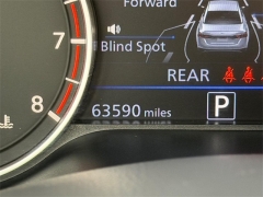 Used 2023  Nissan Altima 2&period;5 SR Sedan at Dime Down by Frank Leta near Bridgeton&comma; MO