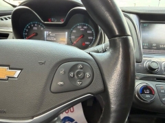 Used 2016  Chevrolet Impala 4d Sedan LTZ V6 at Dime Down by Frank Leta near Bridgeton&comma; MO