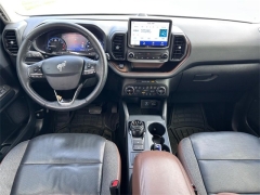 Used 2021 Ford Bronco Sport Outer Banks 4x4 at Dime Down by Frank Leta near Bridgeton, MO