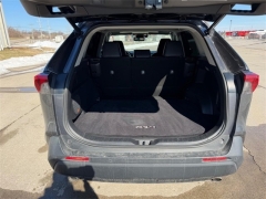 Used 2019  Toyota RAV4 4d SUV FWD XLE Premium at Dime Down by Frank Leta near Bridgeton&comma; MO