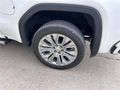 Used 2022  GMC Sierra 1500 Limited 4WD Crew Cab 147" Denali at Dime Down by Frank Leta near Bridgeton, MO