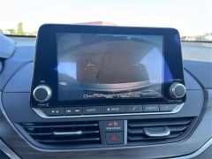 Used 2024 Nissan Altima 2.5 SV Sedan at Dime Down by Frank Leta near Bridgeton, MO