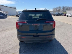 Used 2023  GMC Acadia FWD 4dr SLE at Dime Down by Frank Leta near Bridgeton&comma; MO