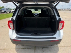 Used 2021  Ford Explorer XLT 4WD at Dime Down by Frank Leta near Bridgeton&comma; MO