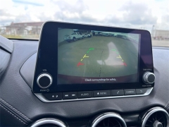 Used 2024 Nissan Sentra SV CVT at Dime Down by Frank Leta near Bridgeton, MO