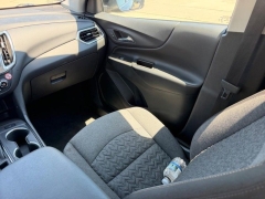 Used 2024  Chevrolet Equinox AWD 4dr LT w&sol;1LT at Dime Down by Frank Leta near Bridgeton&comma; MO
