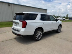 Used 2022  GMC Yukon 4WD 4dr Denali at Dime Down by Frank Leta near Bridgeton&comma; MO