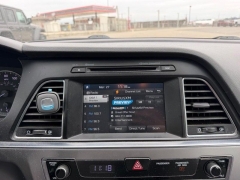 Used 2016  Hyundai Sonata 4dr Sdn 2&period;4L SE at Dime Down by Frank Leta near Bridgeton&comma; MO