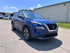 Used 2023 Nissan Rogue FWD SV at Dime Down by Frank Leta near Bridgeton, MO