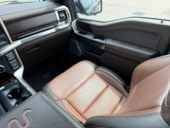 Used 2022  Ford F-150 4WD SuperCrew Box at Dime Down by Frank Leta near Bridgeton&comma; MO