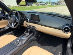 Used 2016  Mazda MX-5 Miata 2dr Conv Auto Grand Touring at Dime Down by Frank Leta near Bridgeton&comma; MO