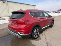 Used 2019  Hyundai Santa Fe Ultimate 2&period;0T Auto AWD at Dime Down by Frank Leta near Bridgeton&comma; MO
