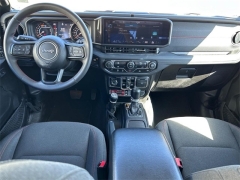 Used 2024 Jeep Wrangler Rubicon 4 Door 4x4 at Dime Down by Frank Leta near Bridgeton, MO