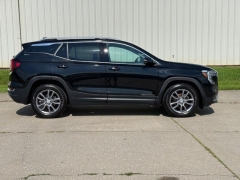 Used 2024  GMC Terrain FWD 4dr SLT at Dime Down by Frank Leta near Bridgeton&comma; MO