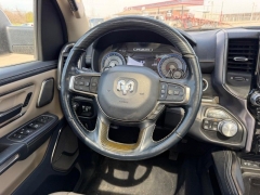 Used 2019  Ram 1500 4WD Crew Cab Limited at Dime Down by Frank Leta near Bridgeton&comma; MO
