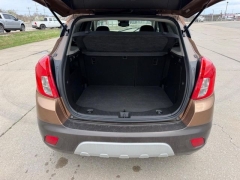 Used 2016  Buick Encore 4d SUV FWD at Dime Down by Frank Leta near Bridgeton&comma; MO