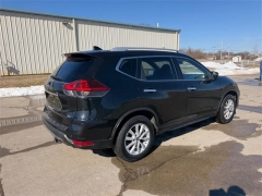 Used 2019  Nissan Rogue FWD SV at Dime Down by Frank Leta near Bridgeton&comma; MO
