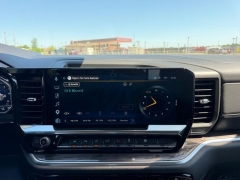 Used 2025  Chevrolet Silverado 1500 4WD Crew Cab 147" LTZ at Dime Down by Frank Leta near Bridgeton&comma; MO