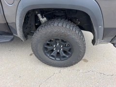 Used 2025  Ram 1500 4WD RHO 4x4 Crew Cab 5'7" Box at Dime Down by Frank Leta near Bridgeton&comma; MO