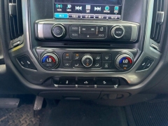 Used 2016  Chevrolet Silverado 1500 4WD Crew Cab 153&period;0" LT w&sol;2LT at Dime Down by Frank Leta near Bridgeton&comma; MO