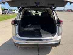 Used 2025  Nissan Rogue AWD Platinum at Dime Down by Frank Leta near Bridgeton&comma; MO